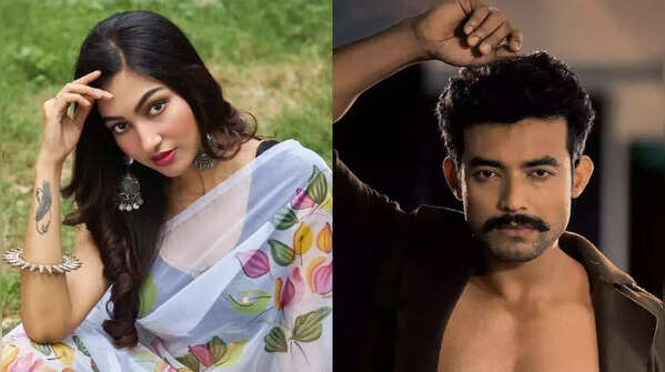 Antara Chowdhury