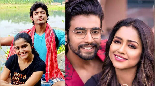 From Sayantani Guhathakurta to Sohini Sarkar, take a look at Ranojoy Bishnu’s former love interests