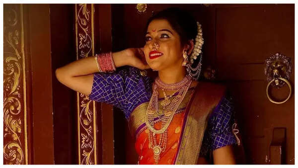 Jahnavi Images