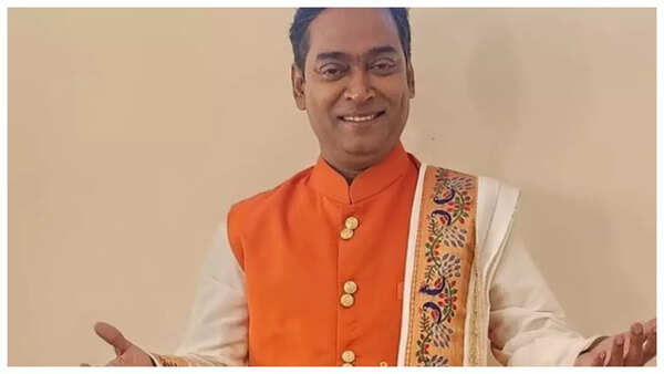 Paddy Kamble Photos