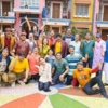 ​Missing the team as he is not in Mumbai