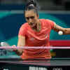 Sharath Kamal makes shock exit; Manika and Sreeja enter Round of 32