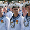 ​‘Russia is a maritime power’