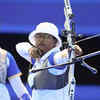 Deepika Kumari, Ankita Bhakat falter as Indian women's archery team crashes out in quarters
