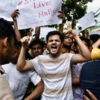 Student's lives matter