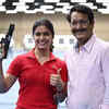 'A proud moment for me': Coach Jaspal Rana reacts to Manu Bhaker's historic medal