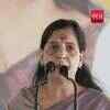 Article image for: ‘After Delhi & Punjab, Kejriwal Will Change Haryana’: Sunita Kejriwal | Haryana Election 2024