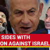 Article image for: Egypt Supports Lebanon as Israel Vows Retaliation for Deadly <i class="tbold">golan heights</i> Attack