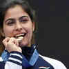 IN PICS: Manu Bhaker headlines Day 2 for India with historic bronze