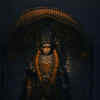 ​Panchmukhi Hanuman Kavacham