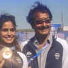 Paris Olympics 2024 Day 3 Live Updates: How Manu Bhaker buried the hatchet with coach Jaspal Rana