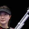 Paris Olympics 2024 Day 3 Live Updates: South Korean Ban wins women's 10 metre air rifle gold
