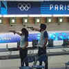 Paris Olympics 2024 Day 3 Live Updates: Bhaker-Sarabjot duo qualifies for bronze medal match 
