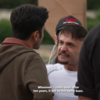 ​Asim claims the buzz for season 14 is because of him