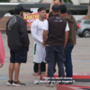 ​Asim calls the co-contestants losers