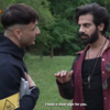 ​Karan Veer and Asim are at loggerheads