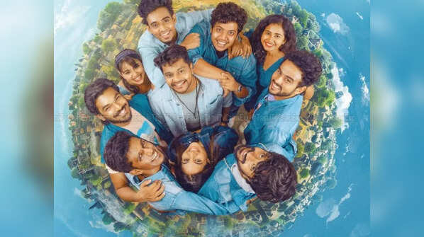 'Nanban Oruvan Vantha Piragu'