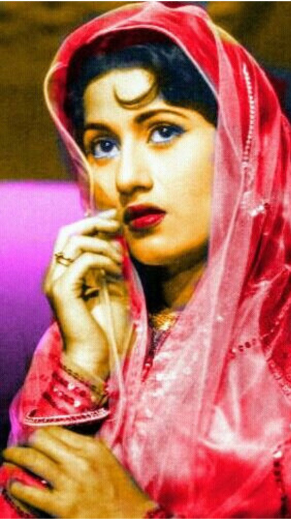 madhubala