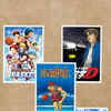 Article image for: Olympics fever? Catch up with the best sports anime
