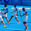 Harmanpreet's late strike hands India 1-1 draw against Argentina