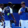 Indian men's team challenge in archery ends in quarterfinal
