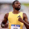 'Trying to find a safe place has been a little difficult': Noah Lyles on lack of privacy at Olympic Village