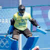 EXPLAINED: A field-player replacing goalkeeper in hockey - the move that helped India salvage a point against Argentina