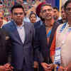IN PICS: Stars galore at India House's inauguration ceremony