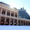 Madrid Puerta de Atocha, Spain