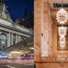 Grand central terminal, New York city, USA