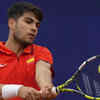 Alcaraz shrugs off injury scare, beats Griekspoor to reach last 16