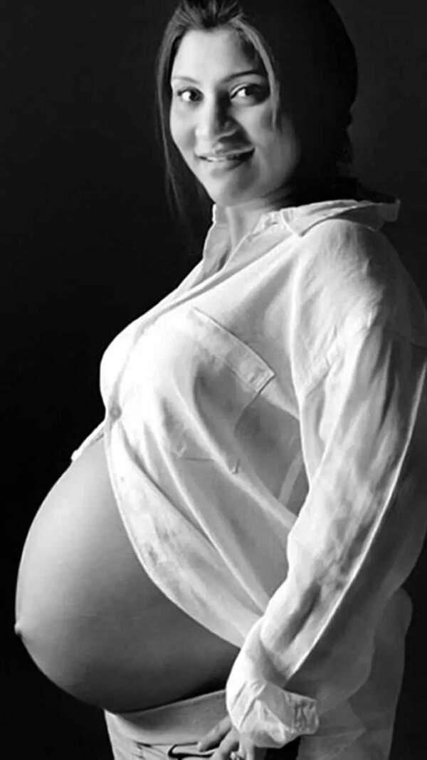 Konkona Sen Sharma