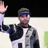 IN PICS: Heartbreak for India as Arjun Babuta narrowly misses medal on Day 3