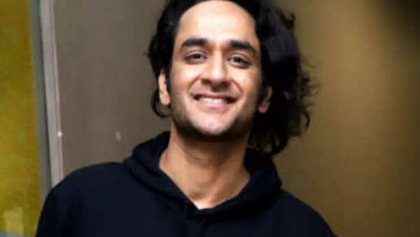 Vikas Gupta