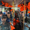 Army deployed for rescue operations