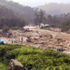 Red rain alerts across Kerela