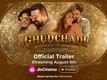 Ghudchadi Trailer: Sanjay Dutt And Raveena Tandon Starrer Ghudchadi Official Trailer