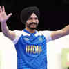 Paris Olympics 2024 Day 4 Live Updates:Who is Sarabjot Singh? Ace shooter who won India's second medal with Manu Bhaker at Paris Olympics