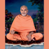 ​Mahant Swami Maharaj​
