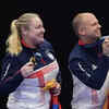 Paris Olympics 2024 Day 4 Live Updates: Serbia win air pistol mixed team gold