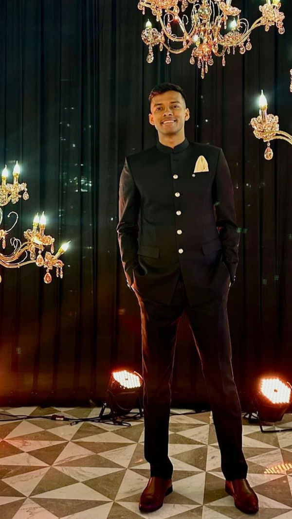 Chirag Stills