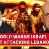Article image for: 'Israel, U.S. Will Suffer Terribly': Another Country Pledges Support To Hezbollah & Lebanon | Watch