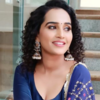 Article image for: In pics: Attractive looks of <i class="tbold">rashmitha roja</i>