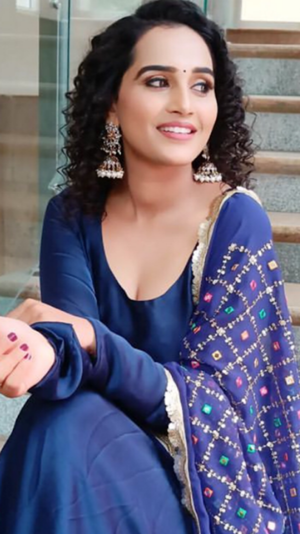 Rashmitha Roja Images