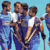 Harmanpreet Singh stars as India beat Ireland 2-0 in men's hockey