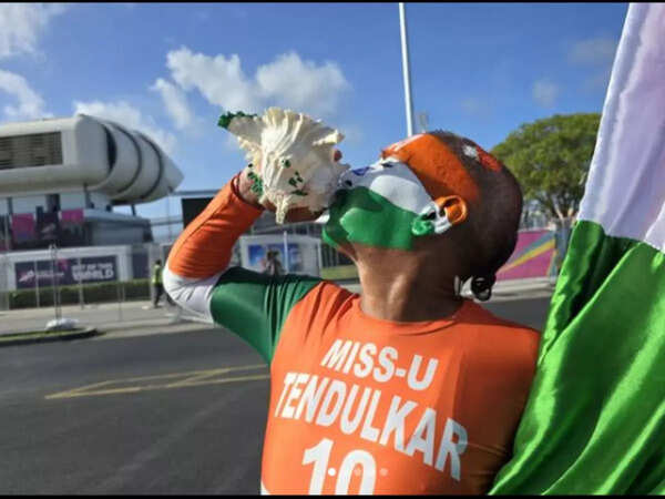 Sachin Tendulkar