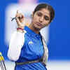 Bhajan Kaur makes women's archery individual pre-quarters