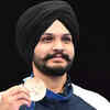 From feeling hopeless to Olympic medal three days later, the changing fortunes of shooter Sarabjot Singh
