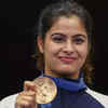 'I hope the love stays, people are not disappointed': Manu Bhaker ahead of third event