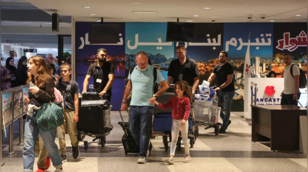 Tourism season remains robust
